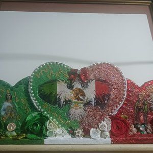 Everything important viva mexico